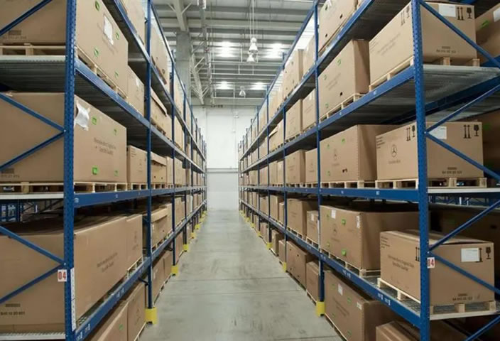 丽水到铁力市货物仓储